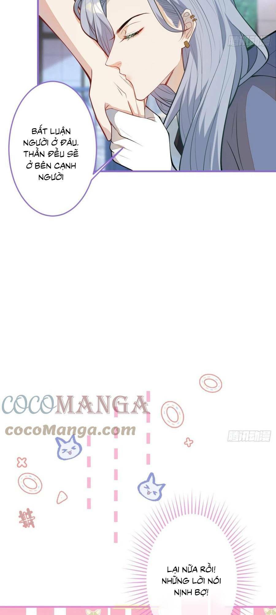 Xuyên Không Đến Thế Giới Trở Thành Đóa Hoa Của Anh: Chapter 41