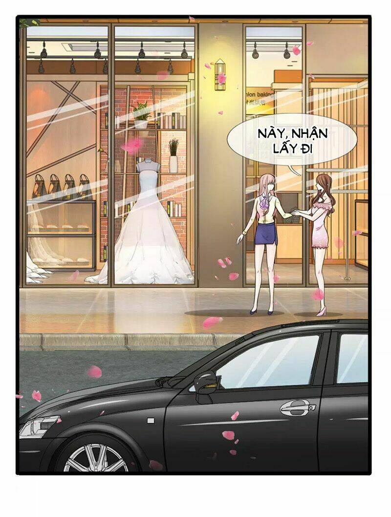 Phúc Hắc Lão Công Buông Em Ra: Chapter 74