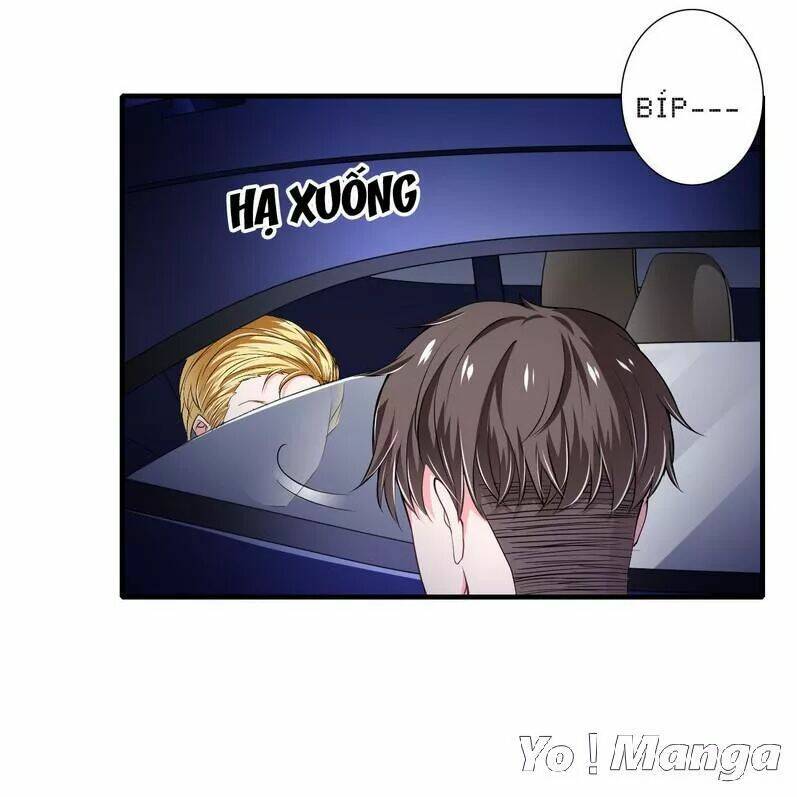 Thiểm Hôn Kinh Ái: Chapter 91