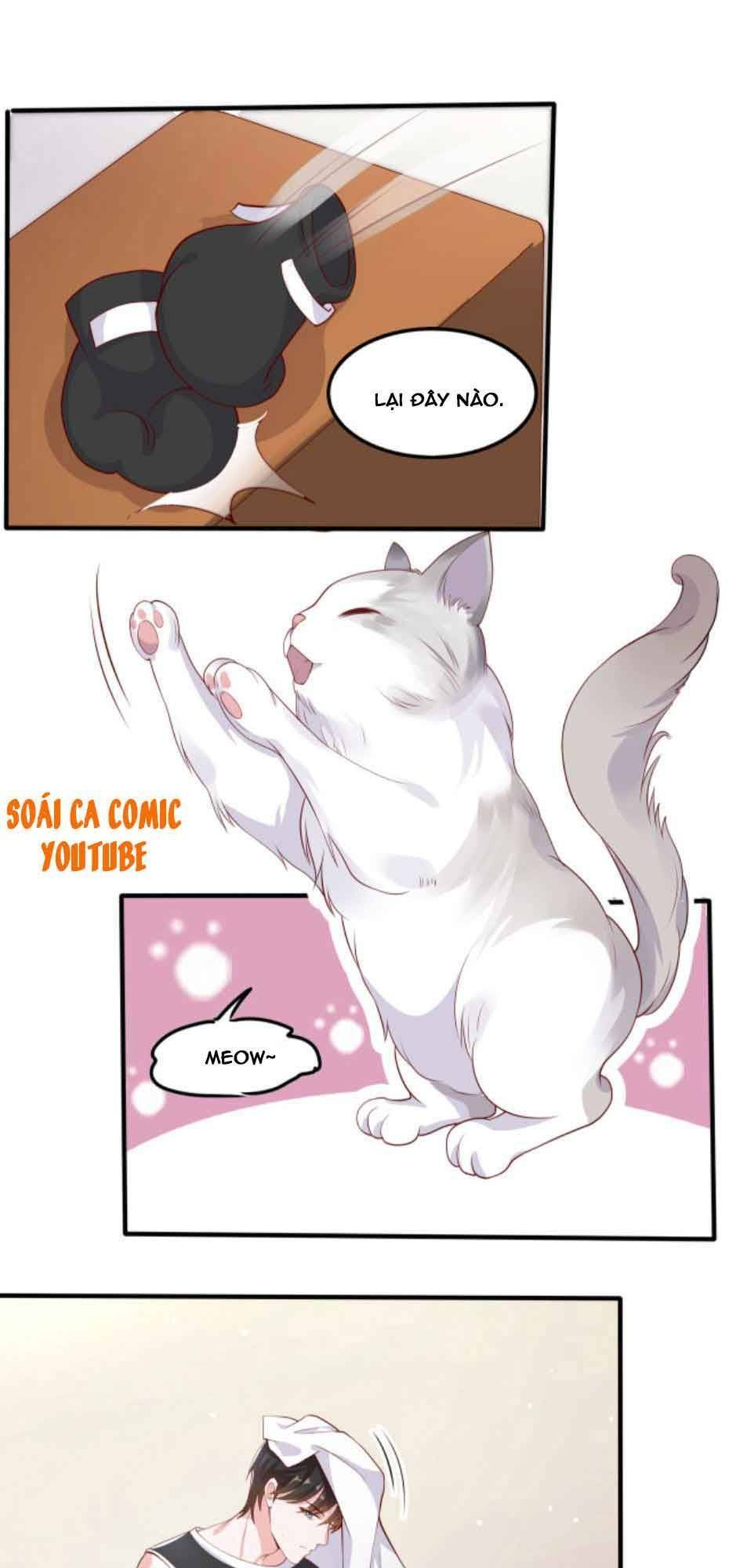Nhất Sanh Hữu Hỉ: Chapter 32