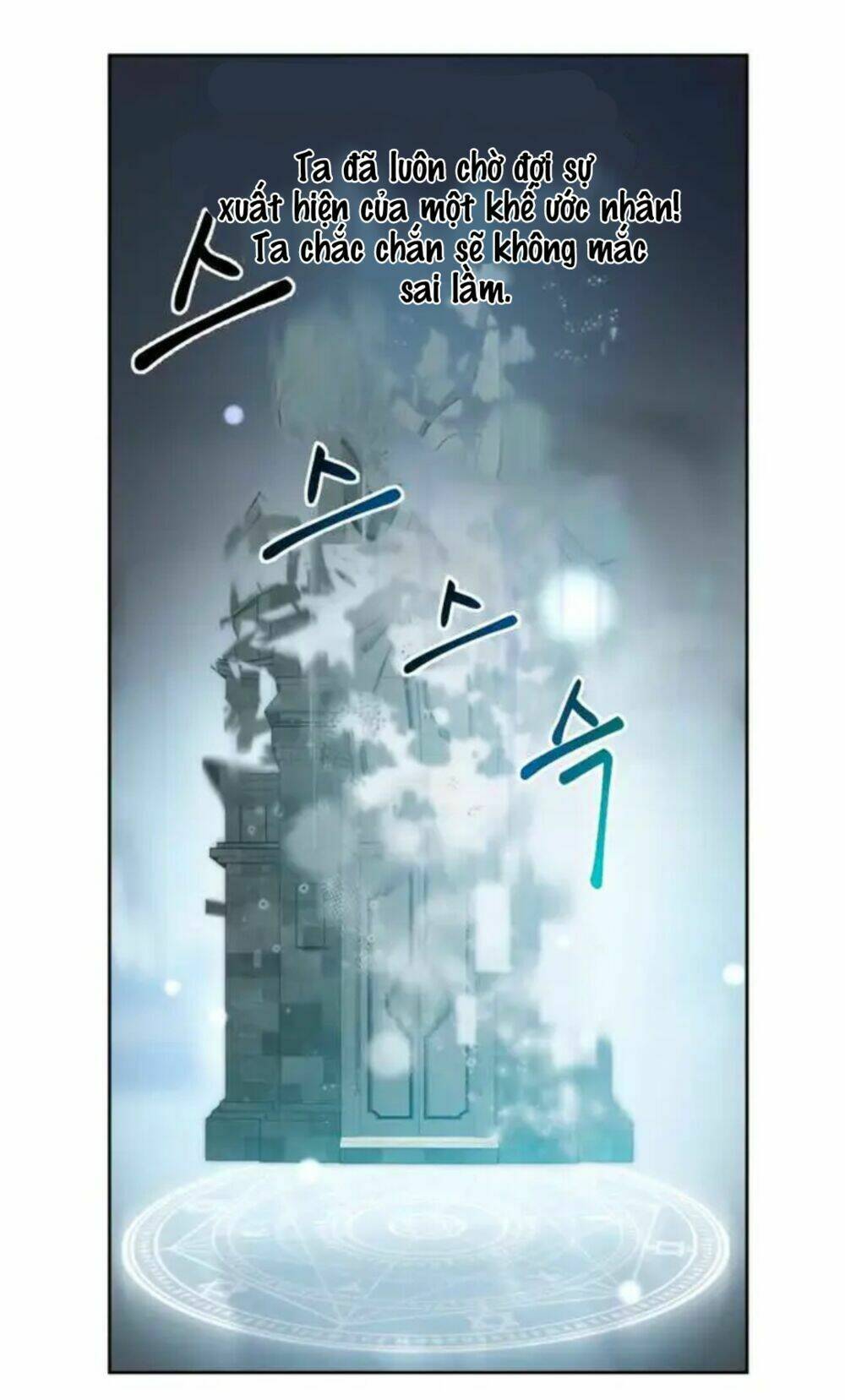 Khế Ước Của Ác Ma: Chapter 0