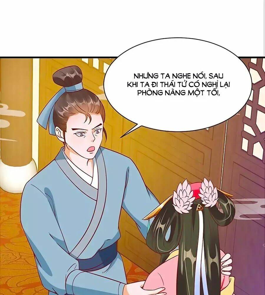Thịnh Thế Lê Hoa Điện: Chapter 81