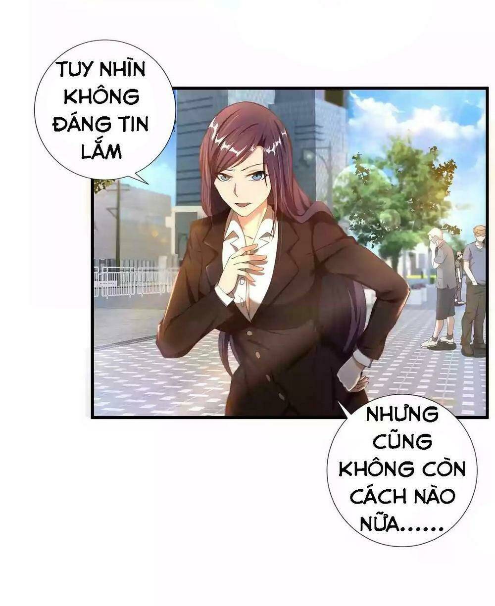 Siêu Phẩm Tướng Sư: Chapter 1