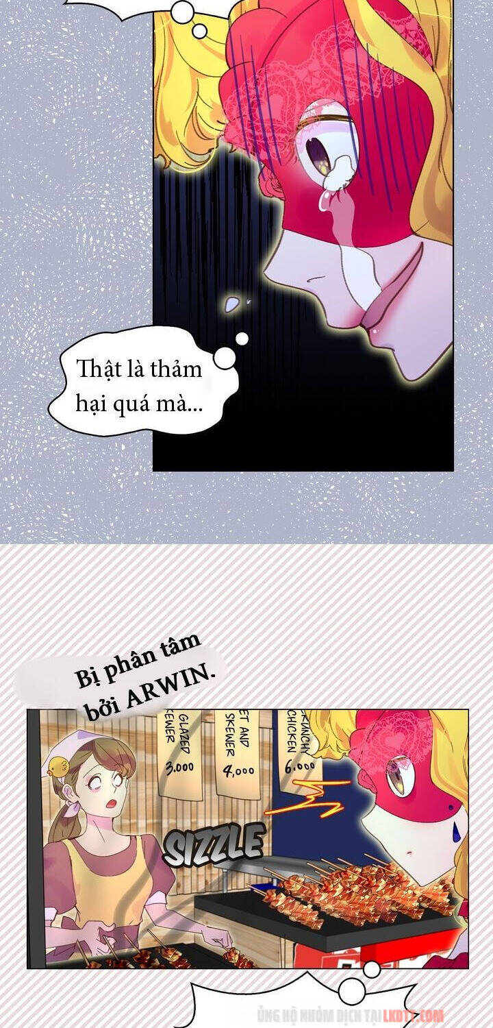 Đừng Xem Thường Nữ Phụ: Chapter 58