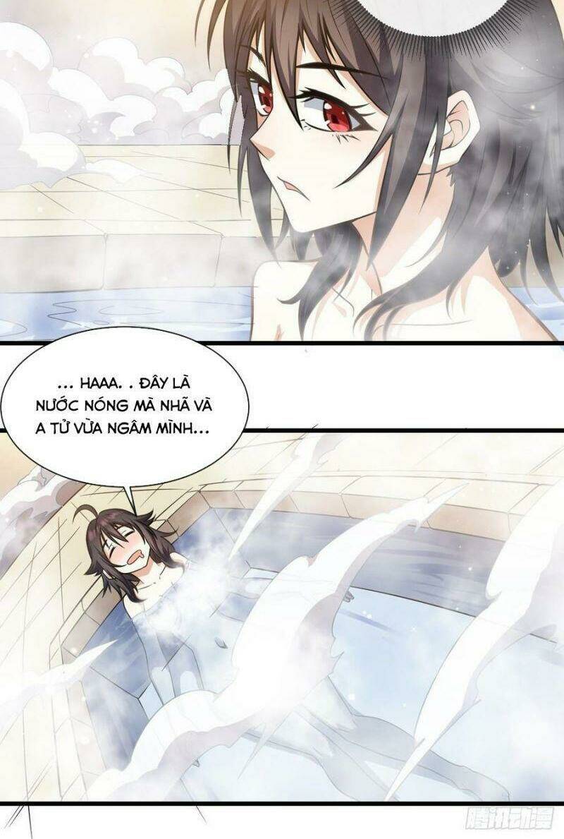 Chuyển Sinh Thành Nữ Hầu Tà Ác: Chapter 22