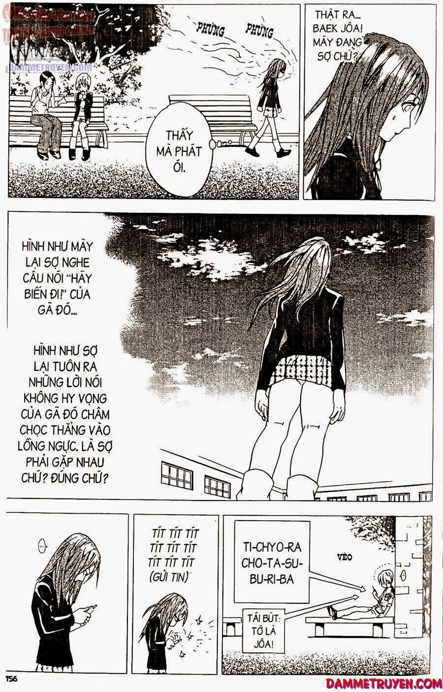 Ai Hơn Ai: Chapter 162