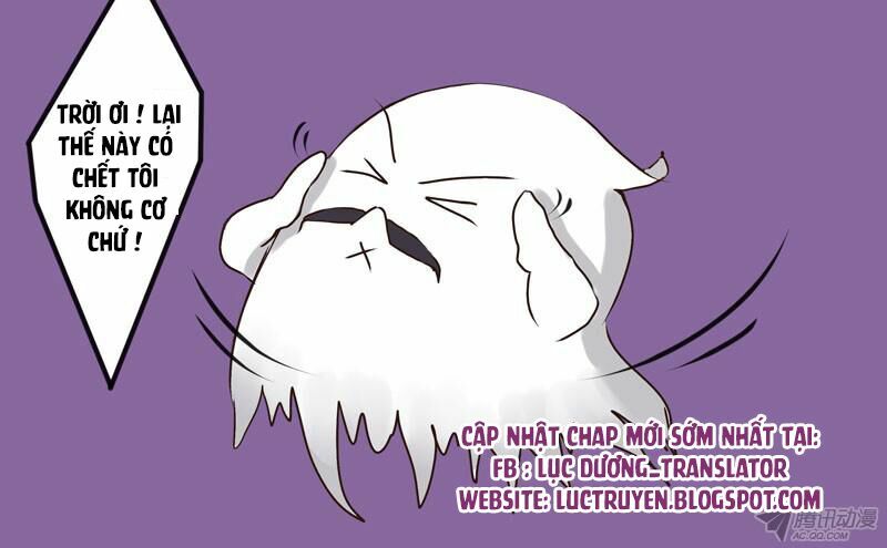 Thông Linh Phi: Chapter 6