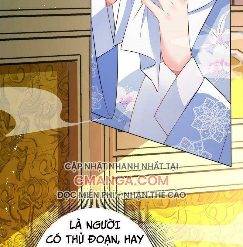 Quận Chúa Vững Vàng, Thiết Lập Nhân Vật Không Thể Vỡ: Chapter 42