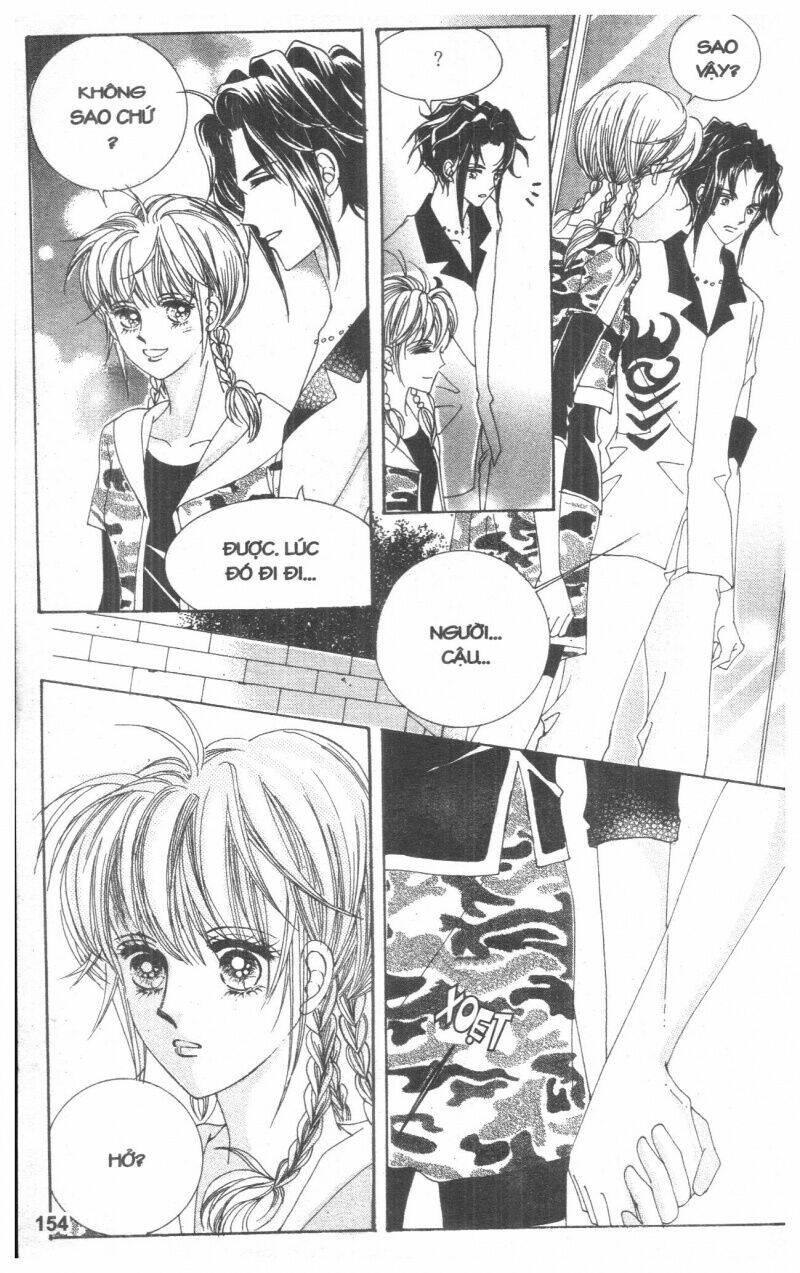 Cũng Vì Em: Chapter 3