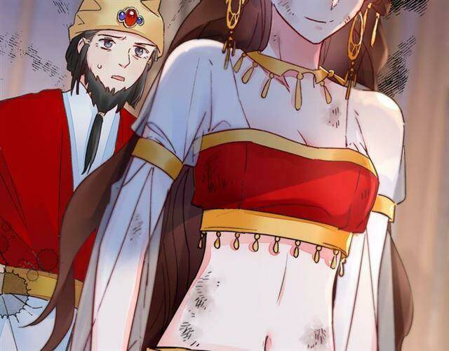 Hoa Nhan Sách: Chapter 113