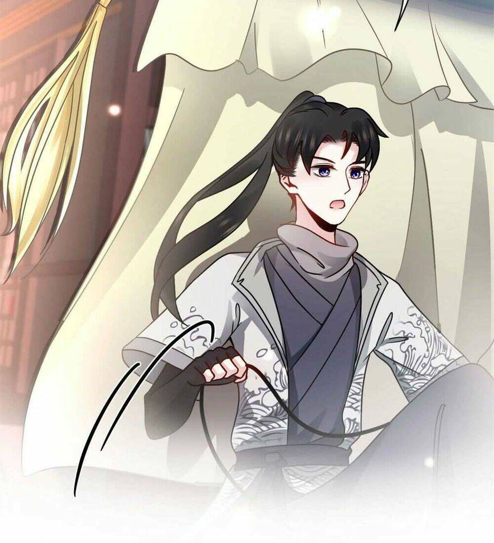 Vương Phi Thông Linh: Chapter 6