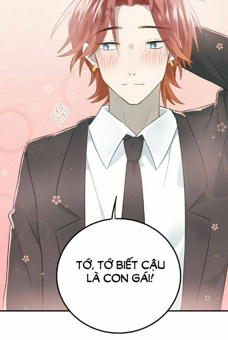 Đầu Gấu Biết Yêu: Chapter 104