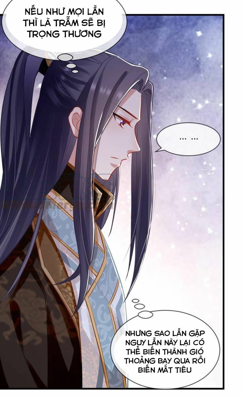Xuyên Vào Trò Chơi Công Lược Boss Phản Diện: Chapter 15