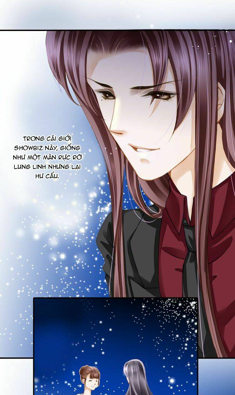 Siêu Sao Trứ Danh: Chapter 38