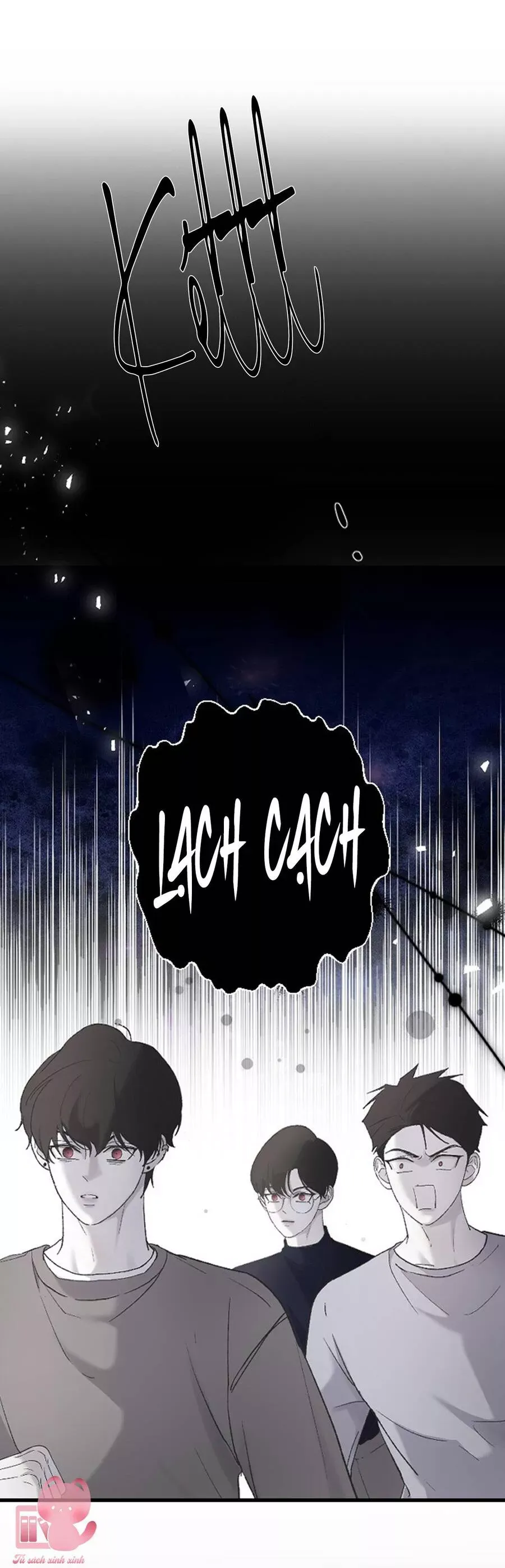 Ba Người Anh Trai Của Tôi Là Bạo Quân: Chapter 69