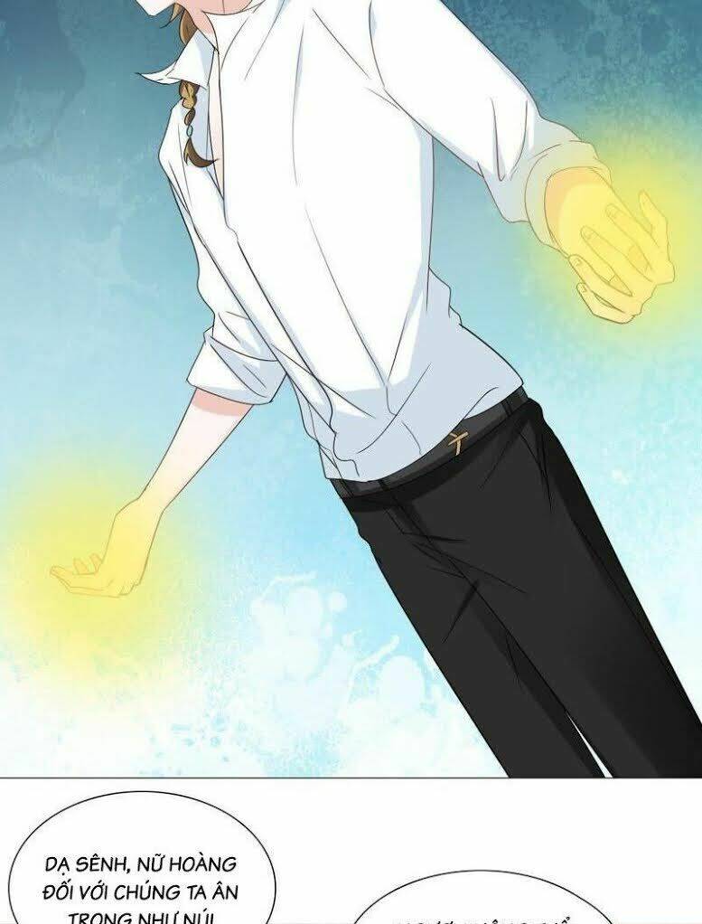 Thập Nhị Hắc Miêu: Chapter 11