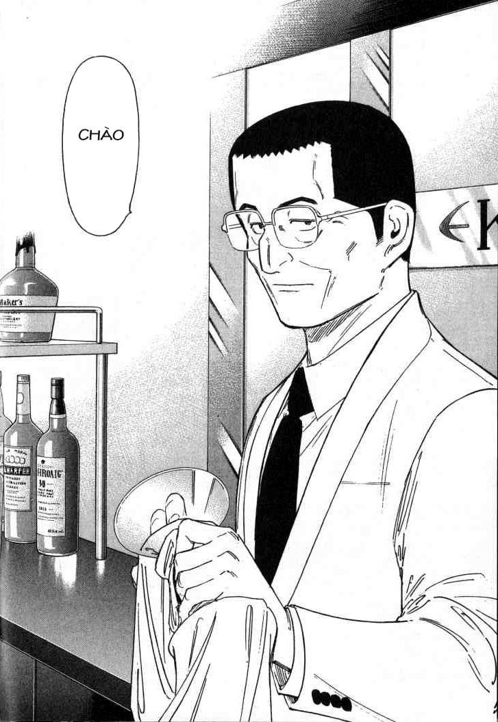 Bartender - Người Pha Chế Rượu: Chapter 108