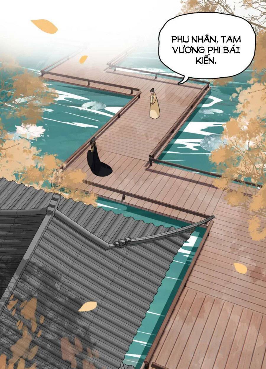 Điều Hương Vương Phi: Chapter 37