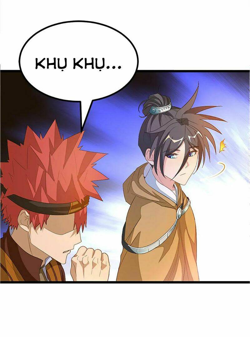 Cửu Dương Thần Vương: Chapter 236