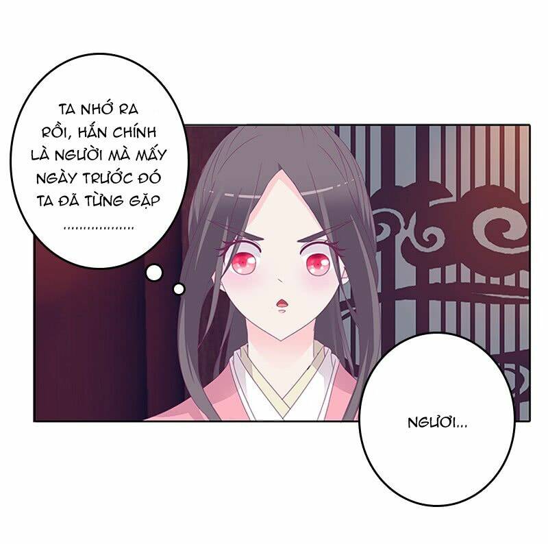 Tướng Quân Mời Ra Trận: Chapter 58