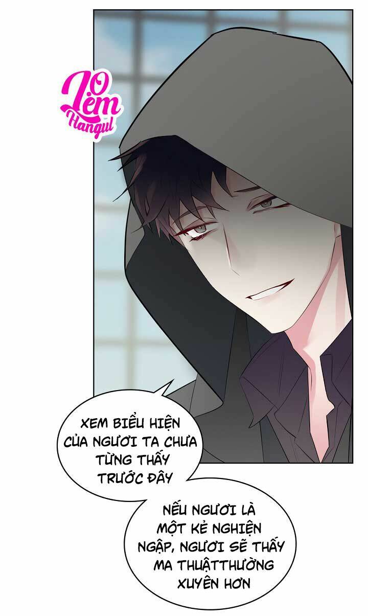 Kẻ Tạo Ra Nữ Phản Diện: Chapter 4