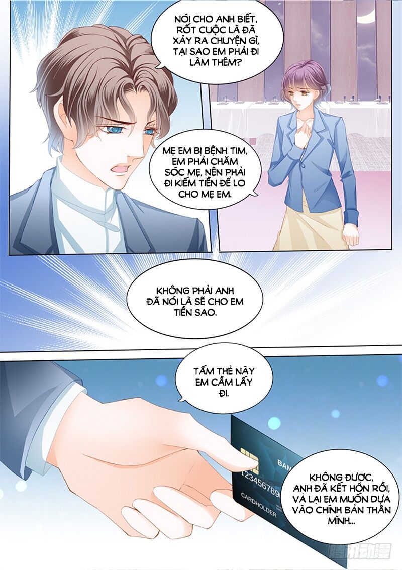 Thiểm Hôn Kiều Thê: Chapter 177