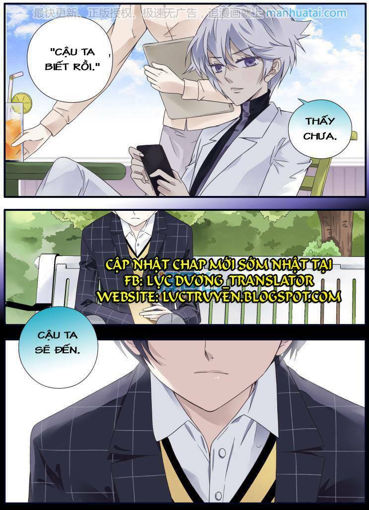 Lam Sí: Chapter 104