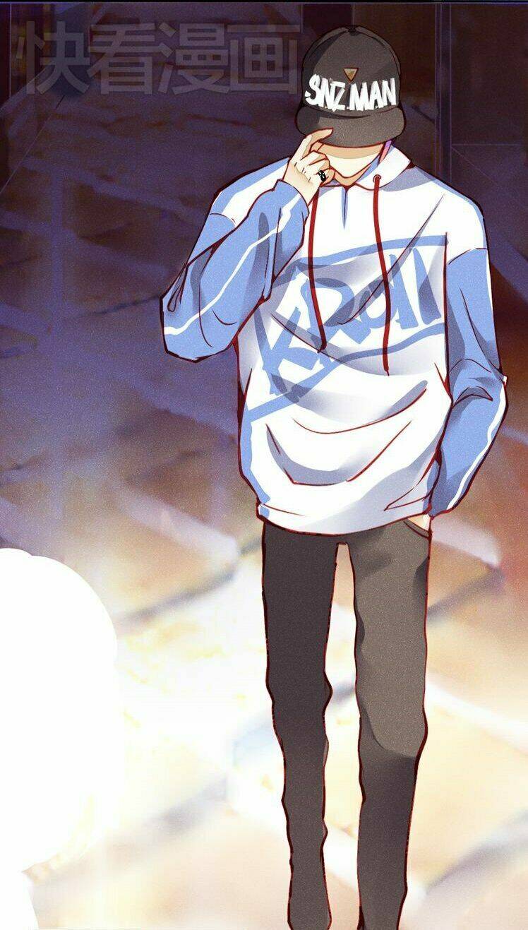 Ngôi Sao Tái Sinh: Chapter 1