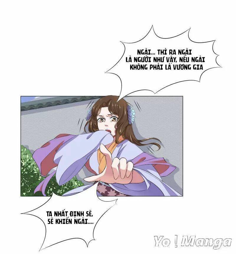 Loạn Thế Hoạ Phi: Chapter 6