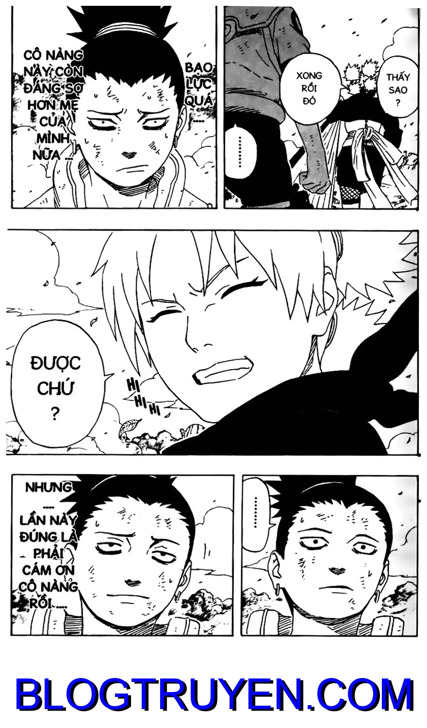 Naruto: Chapter 214