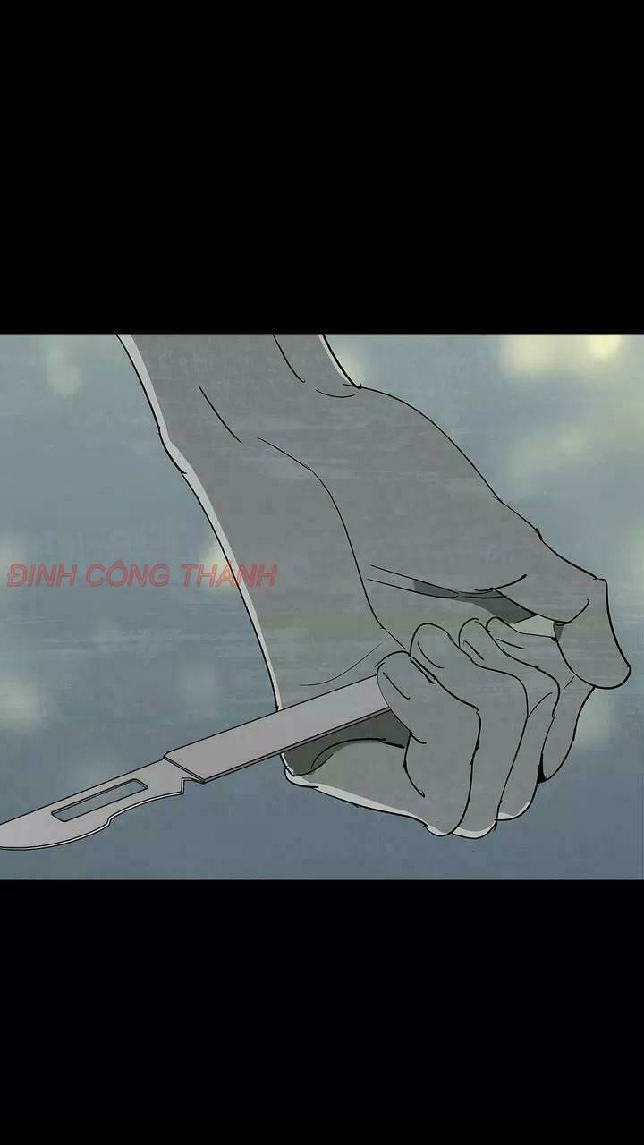 Bóng Tối Ma Quỷ: Chapter 6