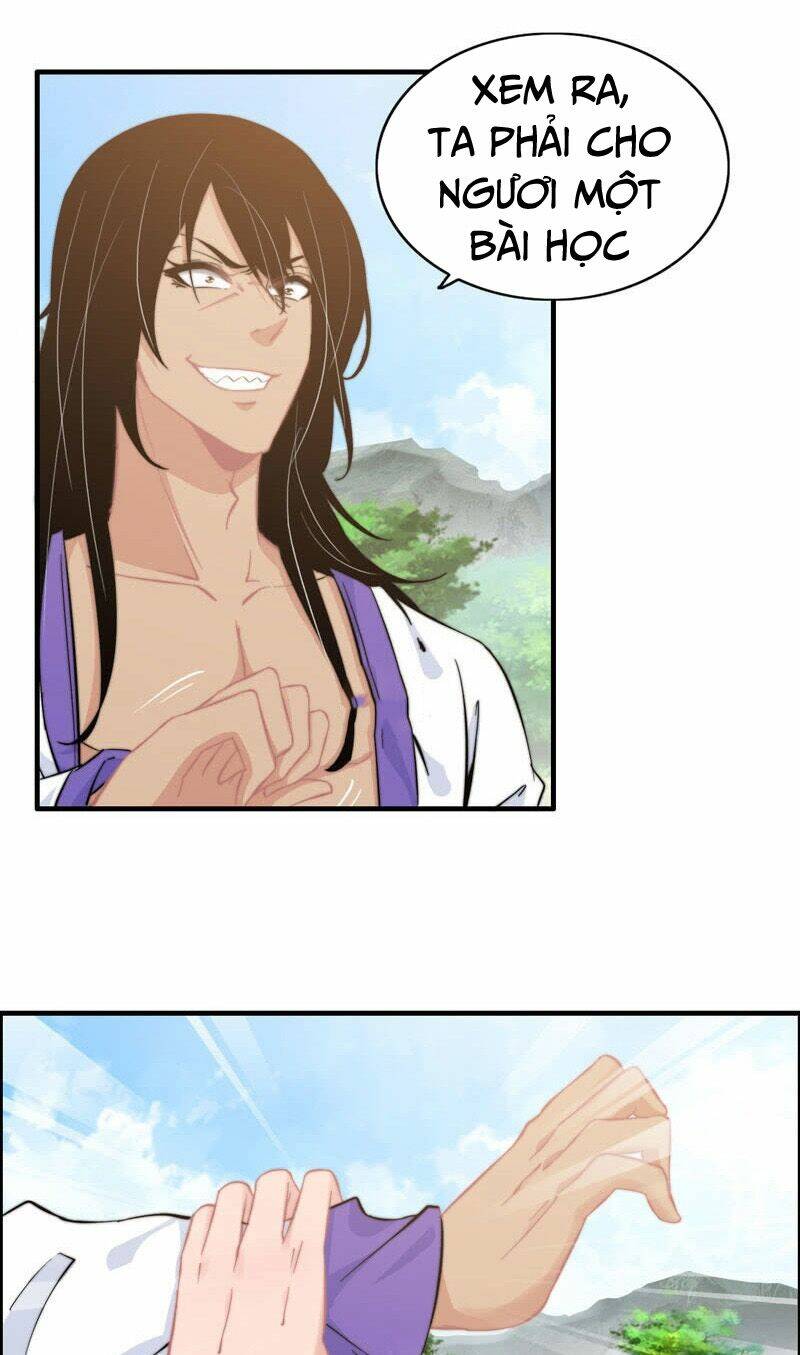 Thần Ma Thiên Sát: Chapter 96