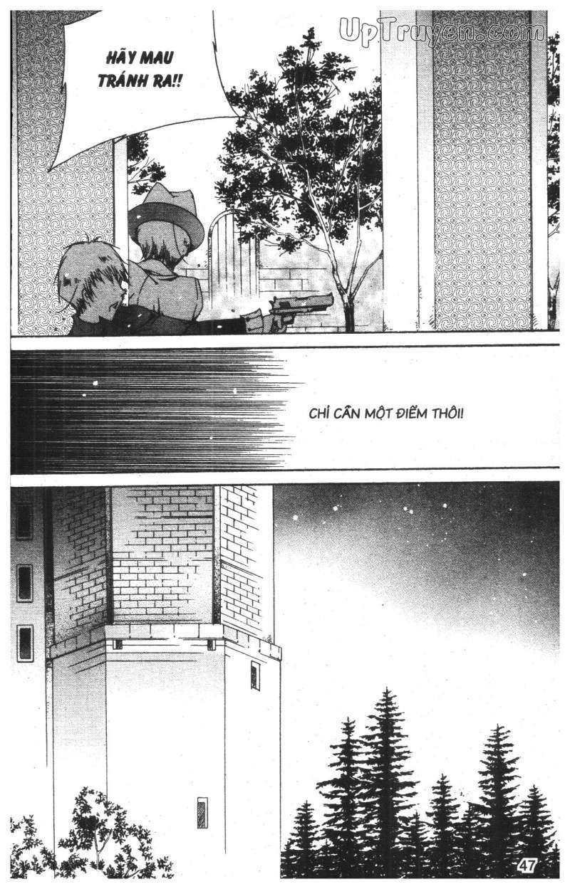 Nước Mắt Nàng Tiên Cá: Chapter 11