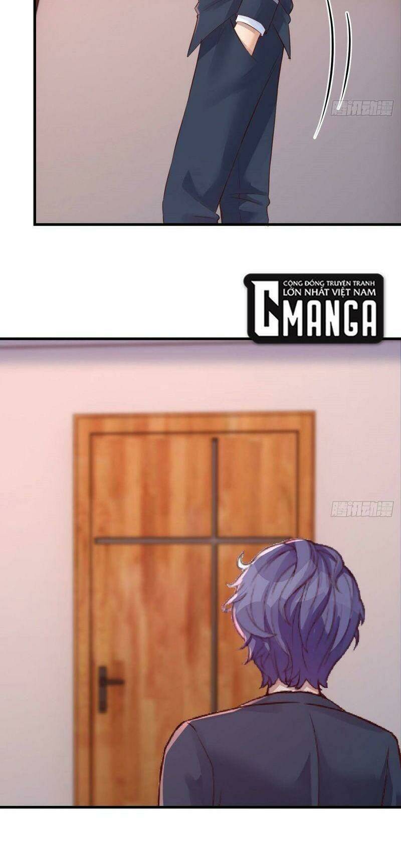 Thiên Tứ Thức Tỉnh: Chapter 27