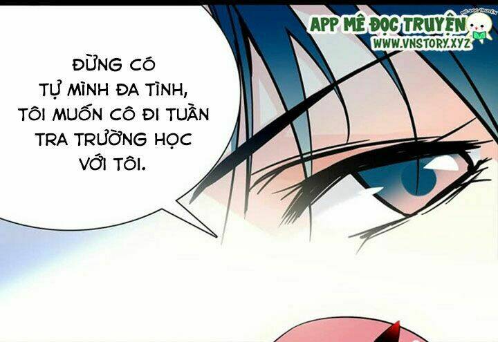 Nữ Hầu Sau Giờ Học: Chapter 4