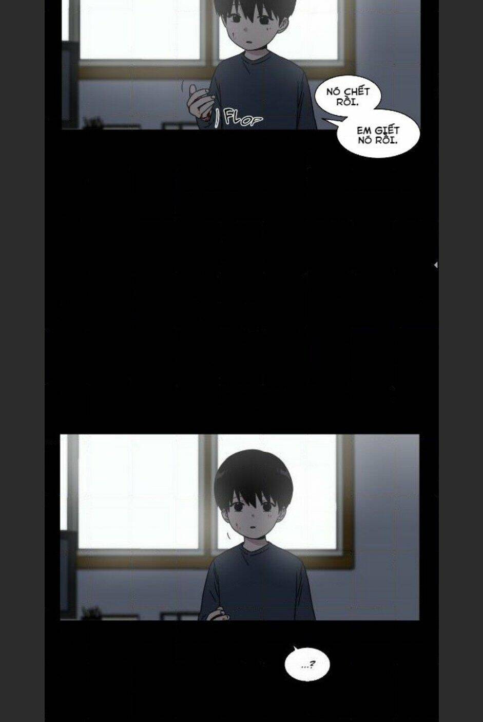 …”Một Sự Thật Khá Khó Chịu.”: Chapter 64