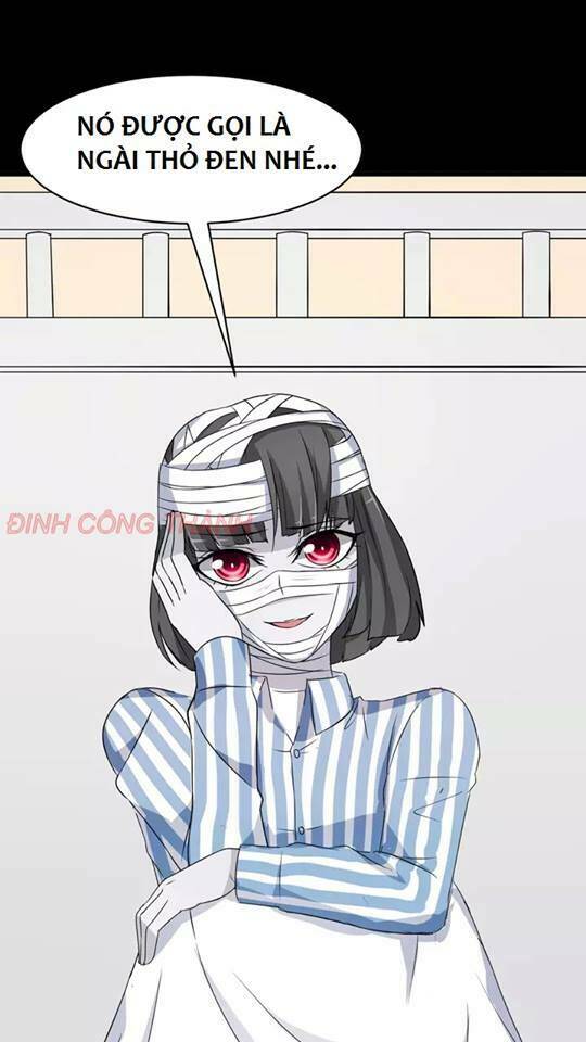 Truyện Kinh Dị Ở Tòa Nhà Số 44: Chapter 35