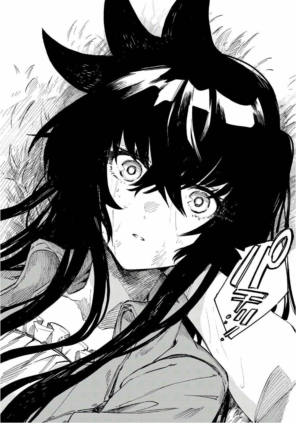 Shichiha Gojuroku: Chapter 1