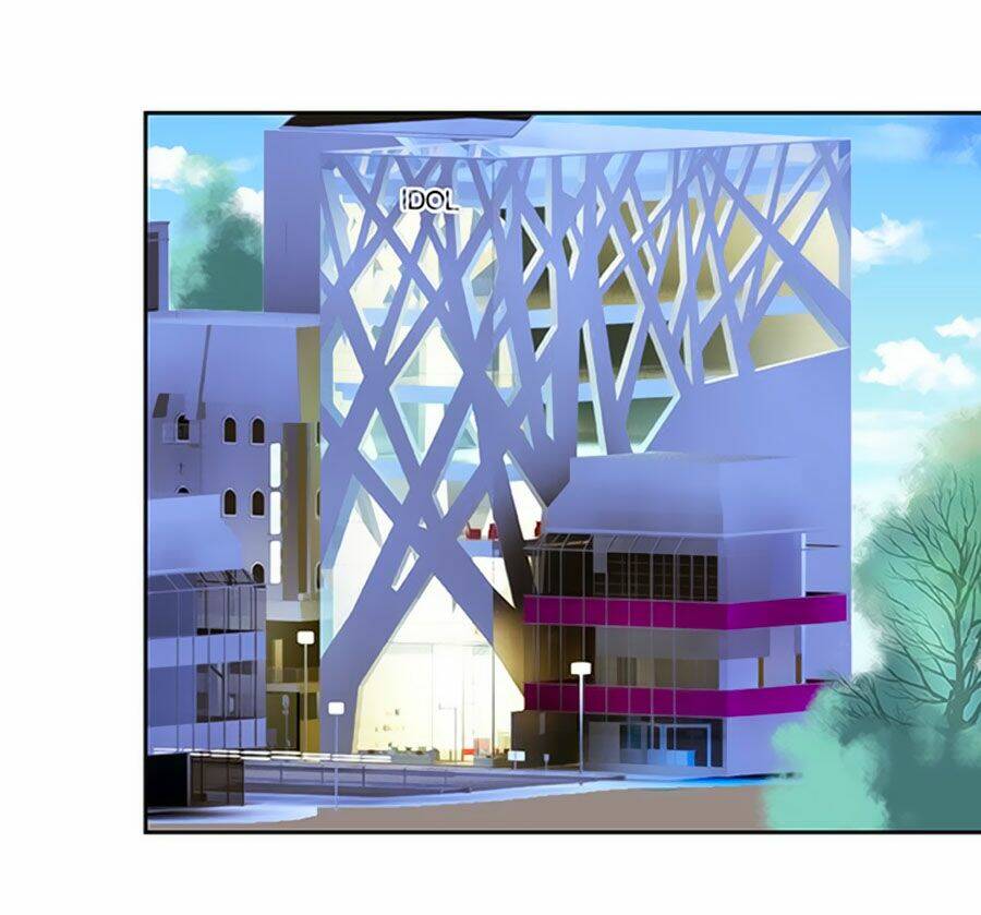 Bạn Trai Là Ngôi Sao: Chapter 98