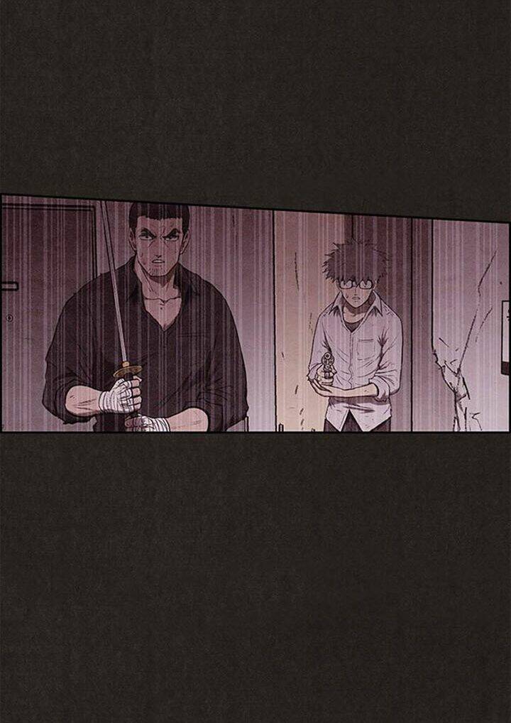 Quái Vật Tại Chung Cư Xanh: Chapter 134