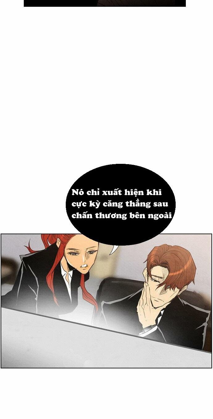 Revival Man: Chapter 28.1