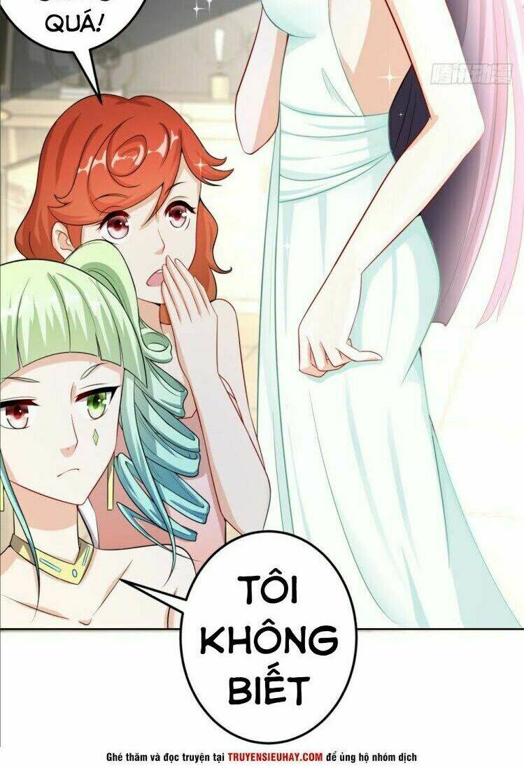 Thiên Hỏa Đại Đạo: Chapter 11