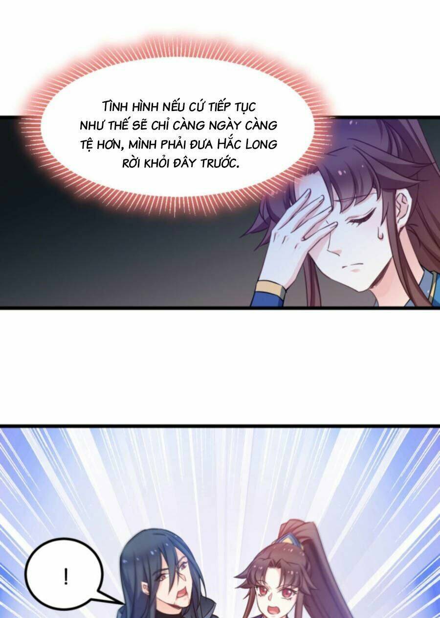 Trò Chơi Trừng Phạt: Chapter 84