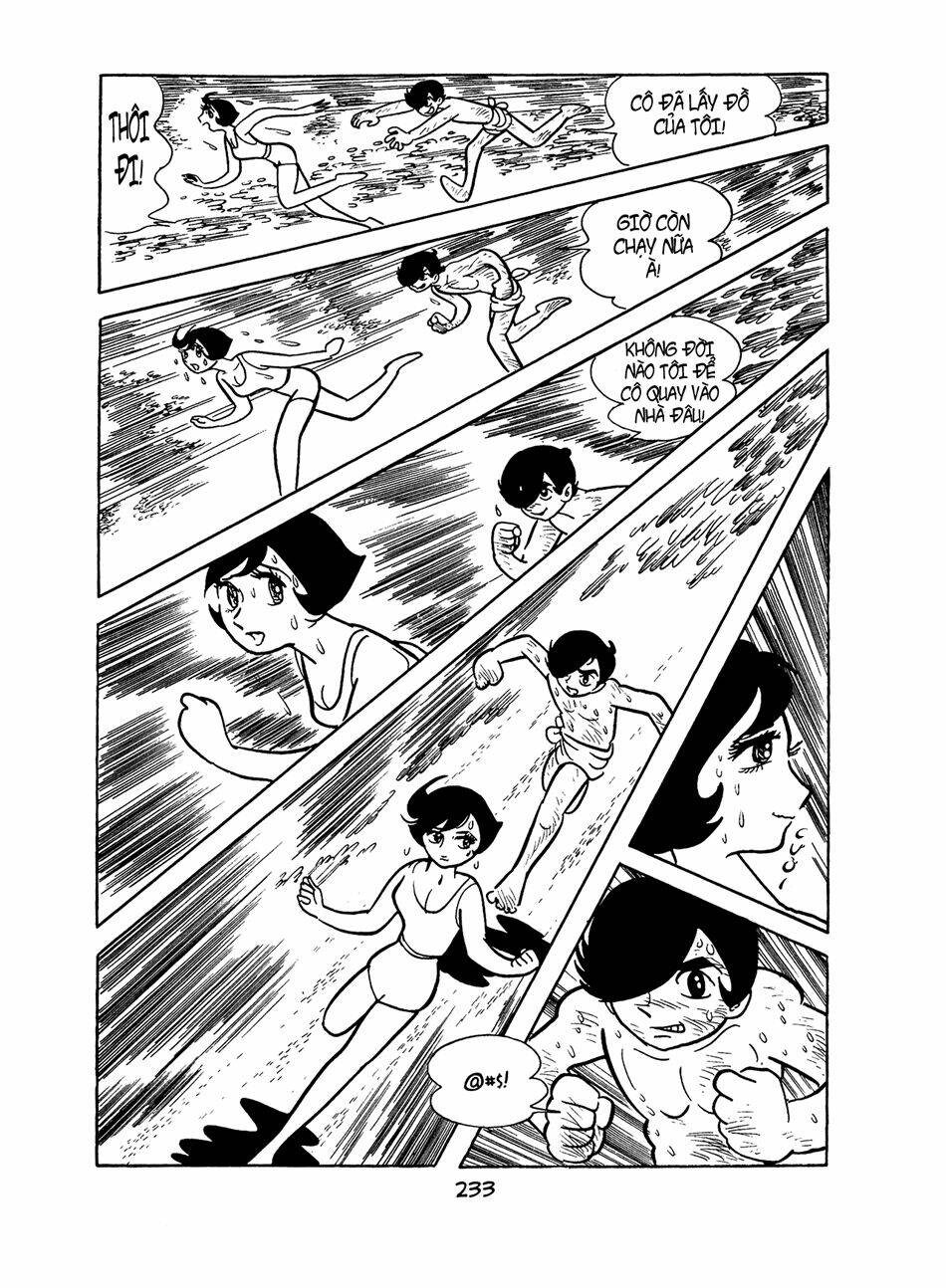 Apollo\’s Song: Chapter 3.2