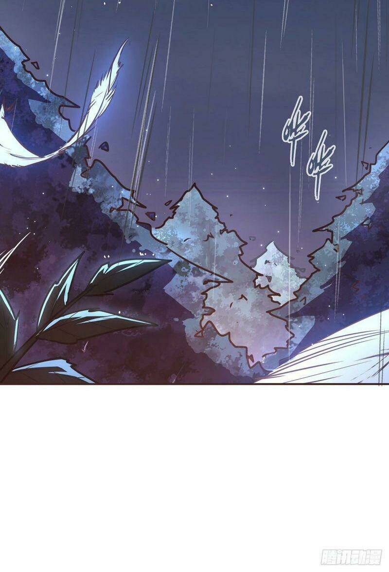 Sinh Tử Quyết: Chapter 51