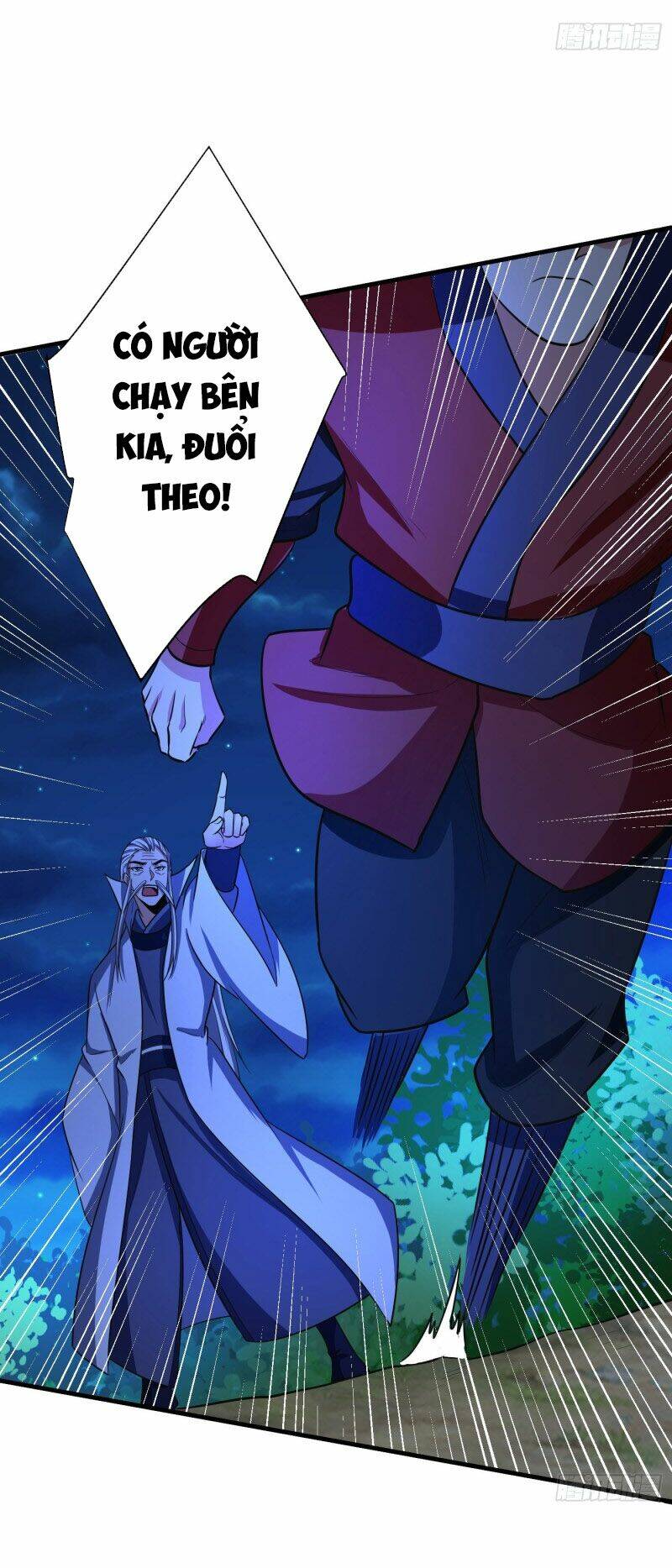 Yêu Giả Vi Vương: Chapter 158