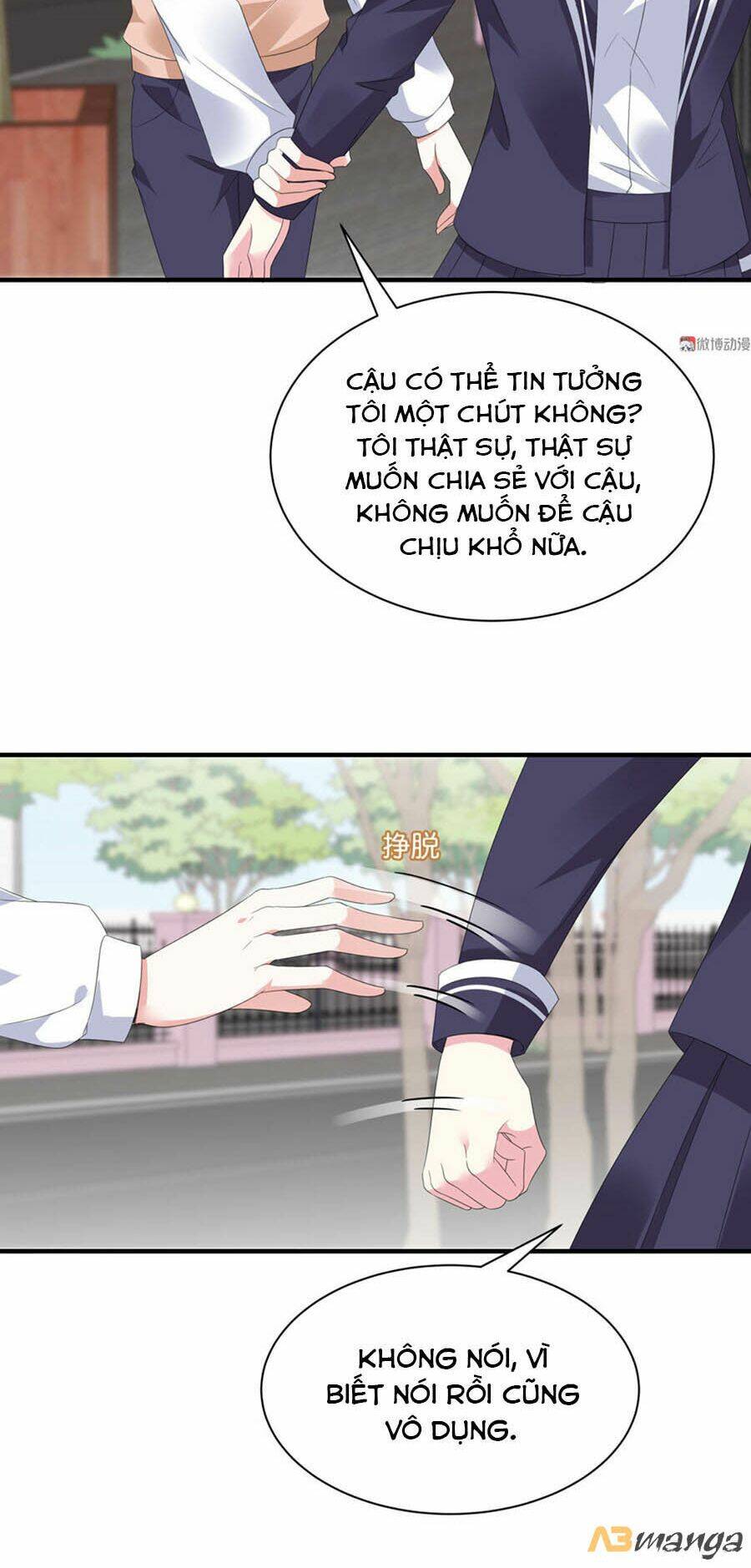 Yêu Tôi Đều Chết Cả Đi!: Chapter 177