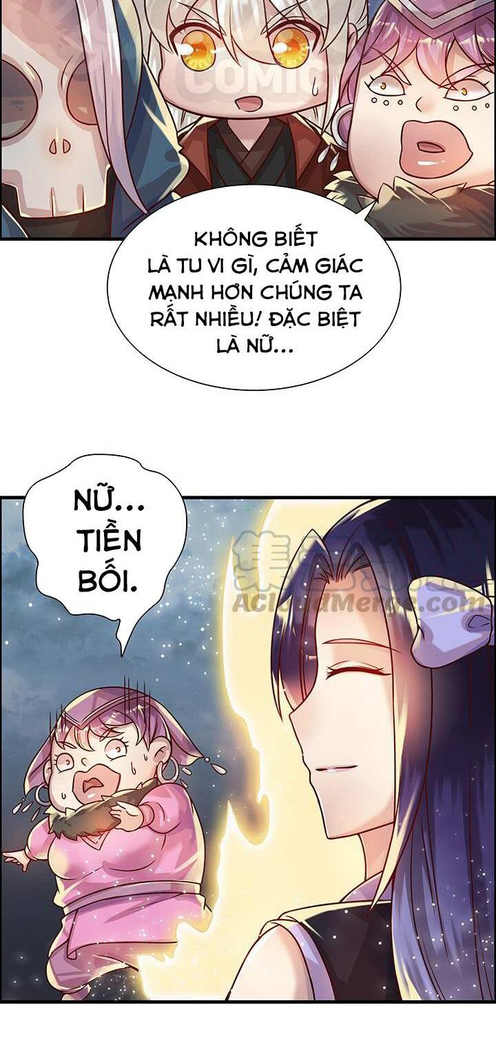 Siêu Phàm Truyện: Chapter 84