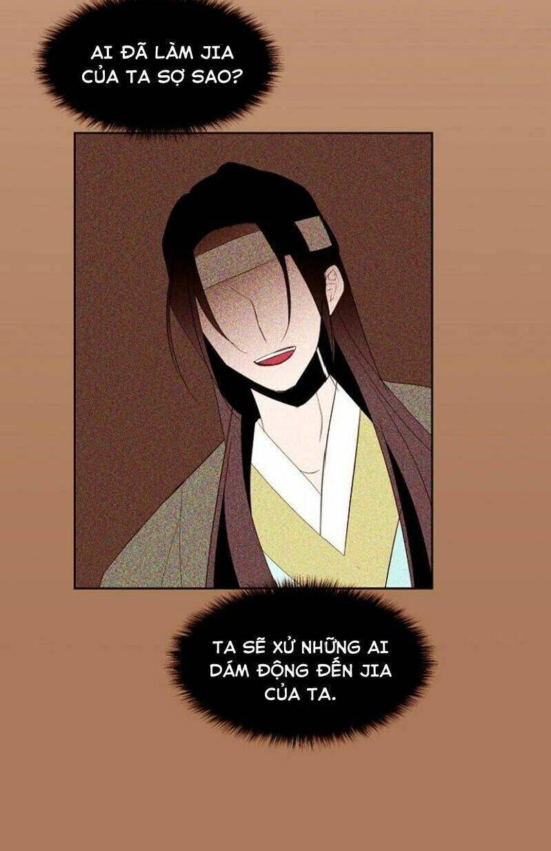 Cuộc Sống Rập Khuôn Của Một Quý Cô Tái Sinh!: Chapter 21