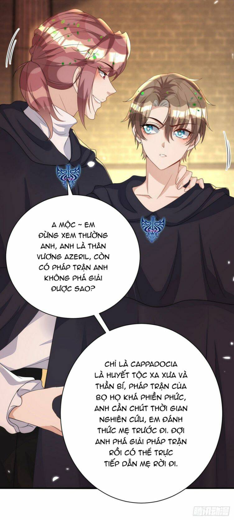 Thú Thụ Bất Thân: Chapter 156